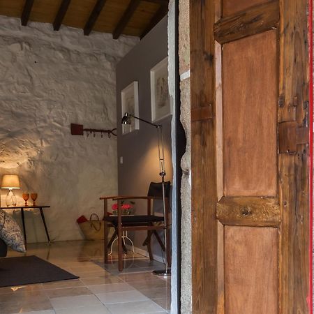 1720 Quinta da Cancela Guimarães Esterno foto