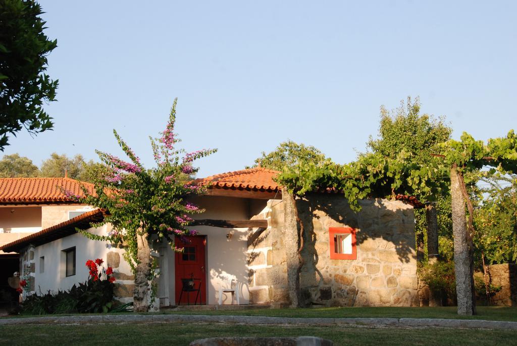 1720 Quinta da Cancela Guimarães Esterno foto