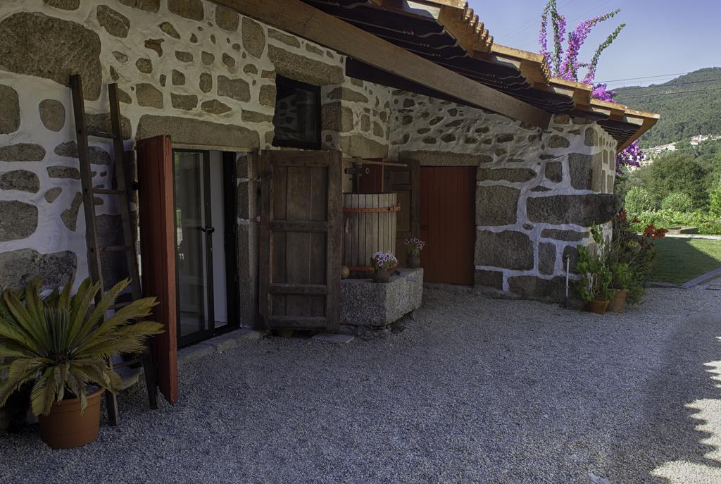 1720 Quinta da Cancela Guimarães Esterno foto
