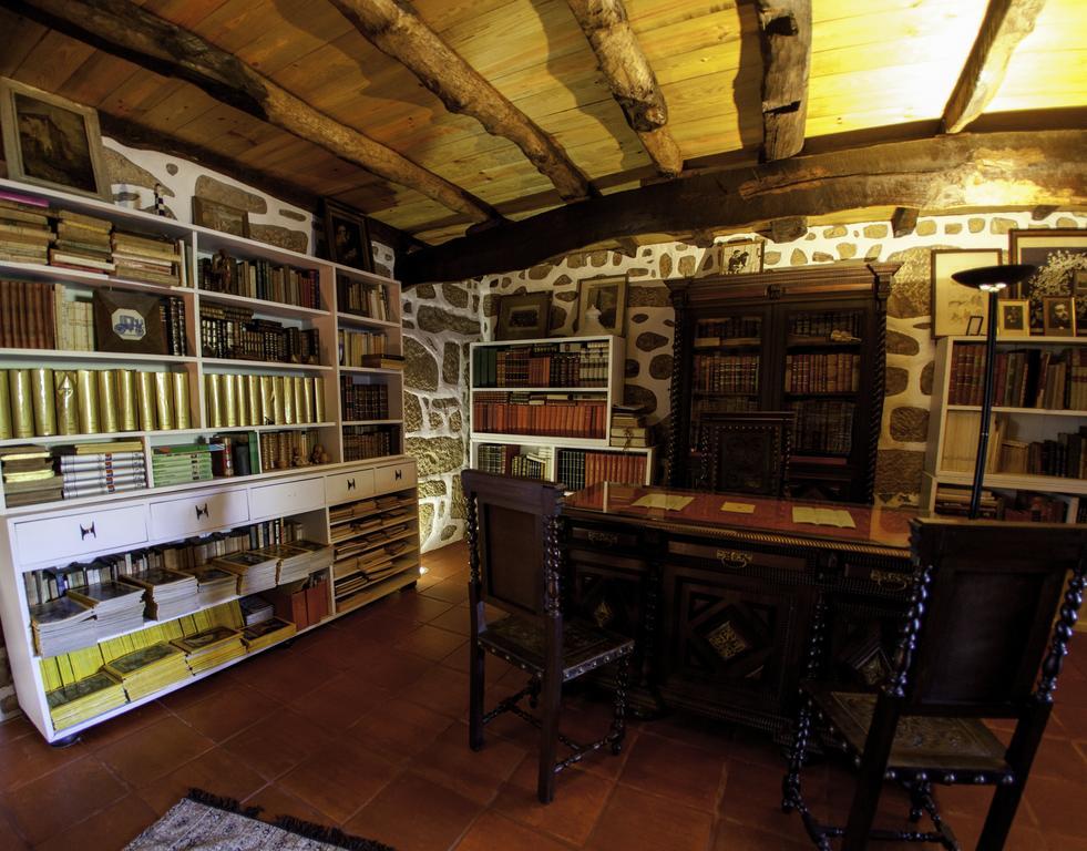 1720 Quinta da Cancela Guimarães Esterno foto