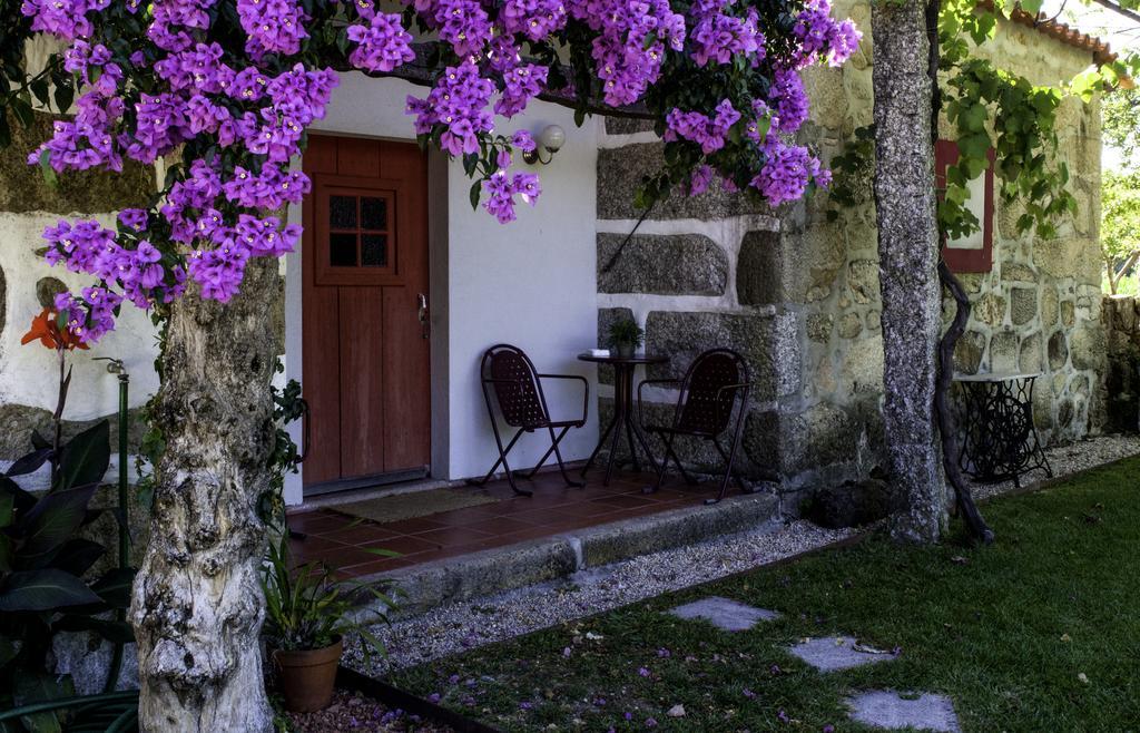 1720 Quinta da Cancela Guimarães Camera foto