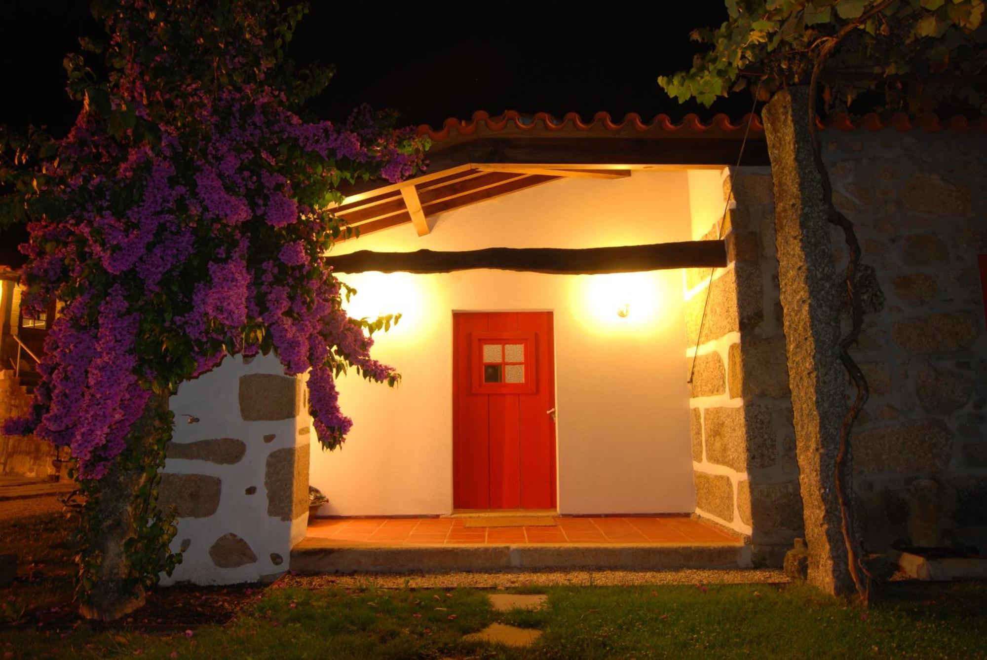 1720 Quinta da Cancela Guimarães Esterno foto