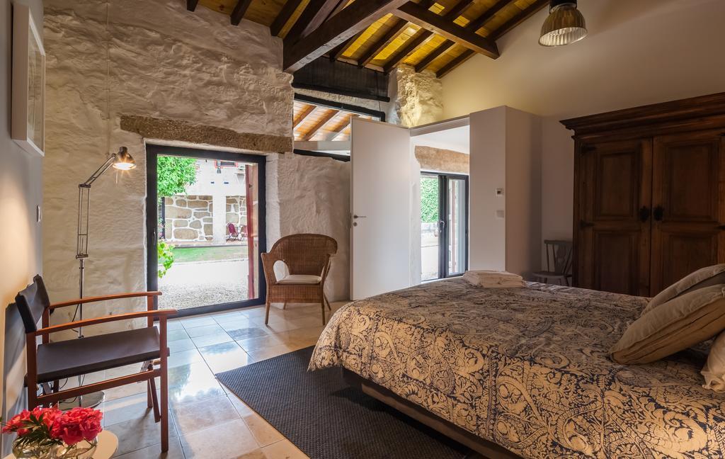 1720 Quinta da Cancela Guimarães Esterno foto