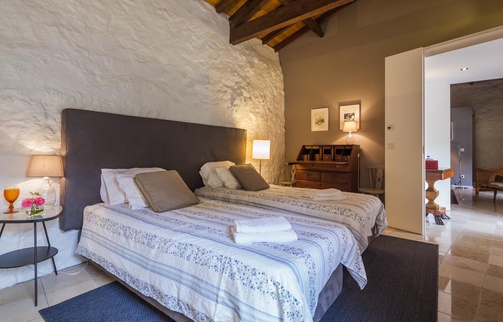 1720 Quinta da Cancela Guimarães Esterno foto