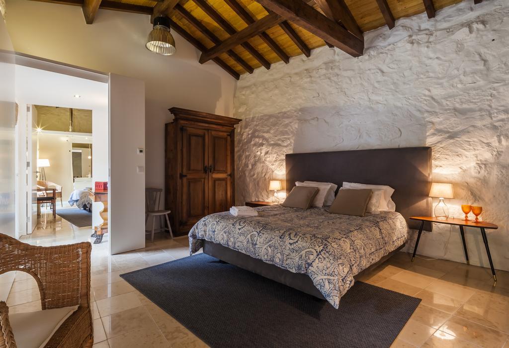 1720 Quinta da Cancela Guimarães Esterno foto