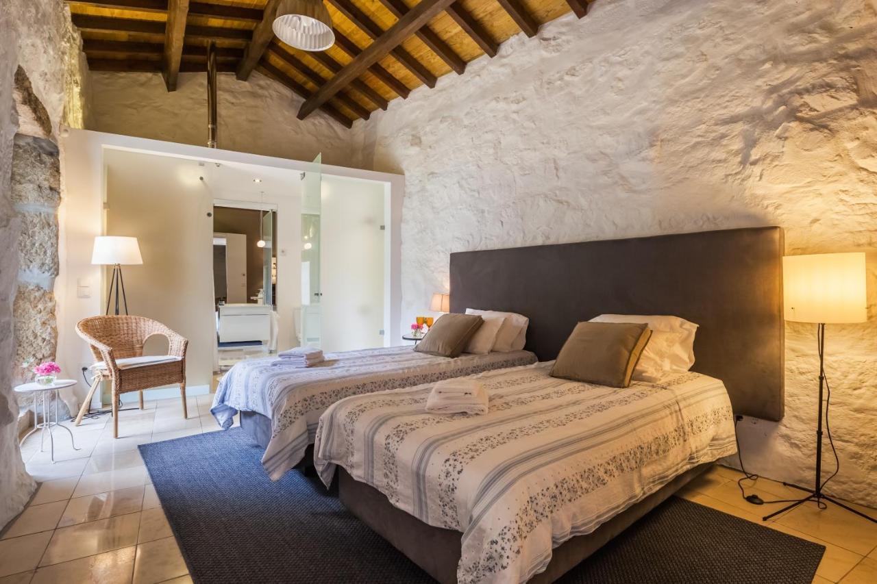 1720 Quinta da Cancela Guimarães Esterno foto